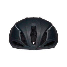 HJC Cycling helmet - FURION 2.0 - red/black
