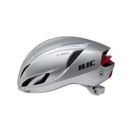 HJC Cycling helmet - FURION 3.0 - silver