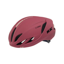 HJC Cycling helmet - FURION 3.0 - bordeaux