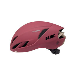 HJC Cycling helmet - FURION 3.0 - bordeaux