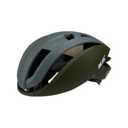 HJC Cycling helmet - IBEX 3.0 - green