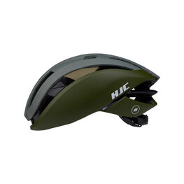 HJC Cycling helmet - IBEX 3.0 - green