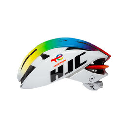 HJC Cycling helmet - IBEX 3.0 - multicolour