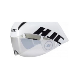 HJC Cycling helmet - ADWATT 1.5 - white