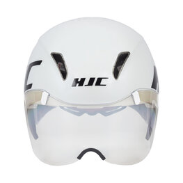 HJC Cycling helmet - ADWATT 1.5 - white