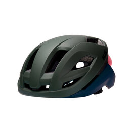 HJC Cycling helmet - BELLUS - green