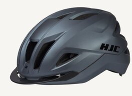 HJC Cycling helmet - CROSSER - grey