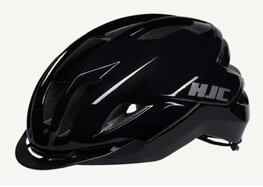 HJC Cycling helmet - CROSSER - black