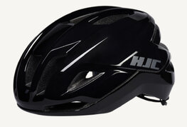 HJC Cycling helmet - CROSSER - black