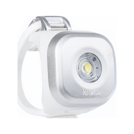 KNOG front light - BLINDER MINI DOT - silver