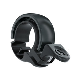 KNOG bell - OI CLASSIC SMALL - black