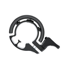 KNOG bell - OI CLASSIC SMALL - black