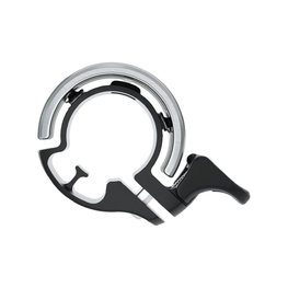 KNOG bell - OI CLASSIC SMALL - silver