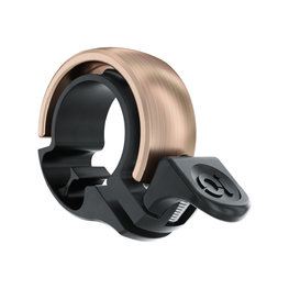 KNOG bell - OI CLASSIC SMALL - beige