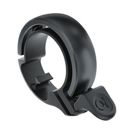 KNOG bell - OI CLASSIC LARGE - black