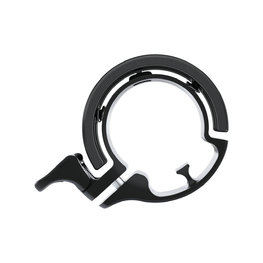 KNOG bell - OI CLASSIC LARGE - black