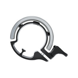 KNOG bell - OI CLASSIC LARGE - silver