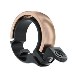 KNOG bell - OI CLASSIC LARGE - beige