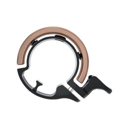 KNOG bell - OI CLASSIC LARGE - beige