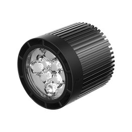 KNOG front light - PWR  - black