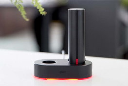 KNOG others - PWR DOCK - black