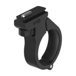 KNOG rear light holder - PWR - black