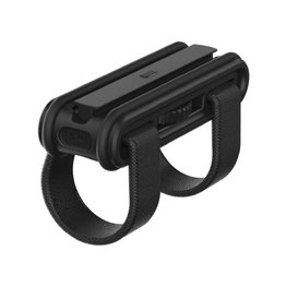 KNOG rear light holder - PWR FRAME MOUNT - black