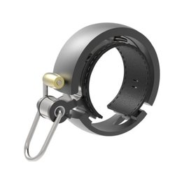 KNOG bell - OI LUX  - black