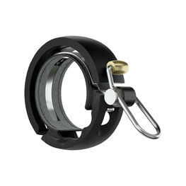 KNOG bell - OI LUX  - black