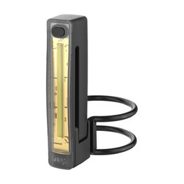 KNOG front light - PLUS - black
