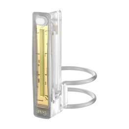 KNOG front light - PLUS - transparent