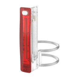 KNOG rear light - PLUS - transparent