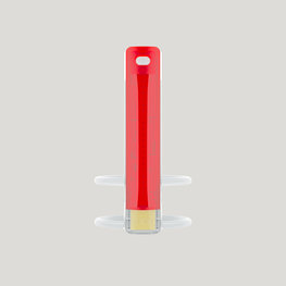 KNOG rear light - PLUS - transparent