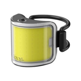 KNOG front light - COBBER LIL - yellow