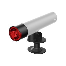 KNOG rear light - PWR  - silver/black