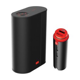 KNOG Cycling accessories - PWR SOUND - black