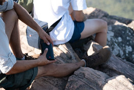 KNOG Cycling accessories - PWR SOUND - black