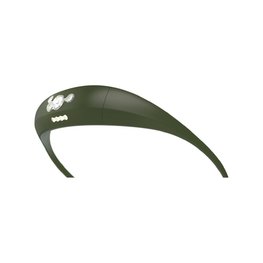 KNOG light - BANDICOOT - green