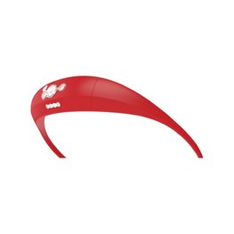 KNOG light - BANDICOOT - red
