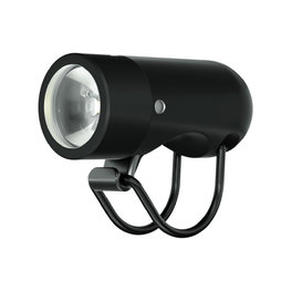 KNOG front light - PLUG - black