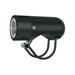KNOG front light - PLUG - black