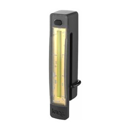 KNOG light - PLUS FREE - black