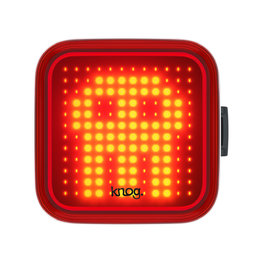 KNOG rear light - BLINDER - red