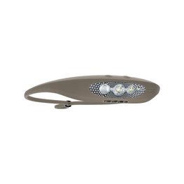KNOG light - BILBY 400 - grey