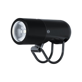 KNOG front light - PLUGGER - black