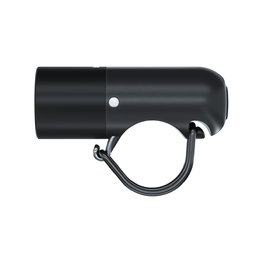 KNOG front light - PLUGGER - black