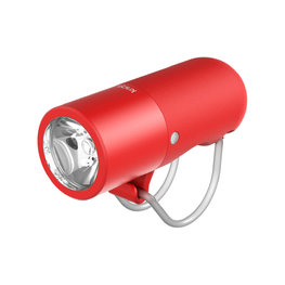 KNOG front light - PLUGGER - red