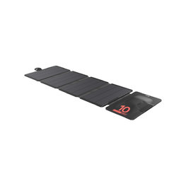 KNOG PWR bank - PWR SOLAR - black