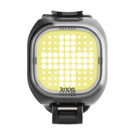 KNOG front light - BLINDER MINI CROSS - yellow