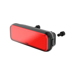 KNOG rear light - BLINDER LINK RACK MOUNT - red